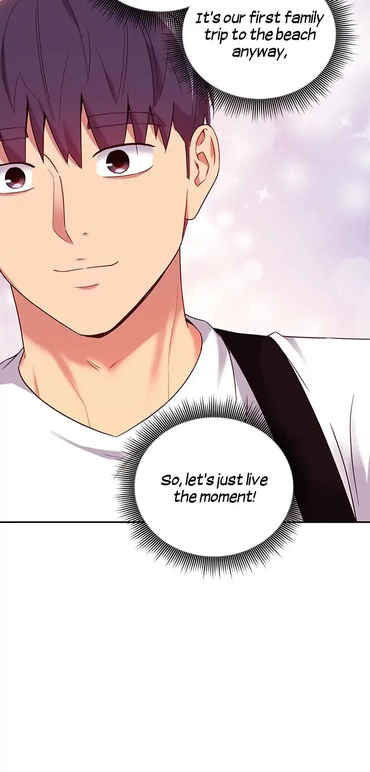 Saeeommaui Chingudeul Chapter 86 Page 38 - Chapter 86