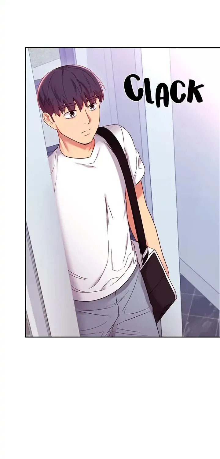 Saeeommaui Chingudeul Chapter 86 Page 40 - Chapter 86