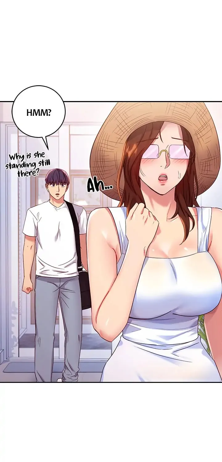 Saeeommaui Chingudeul Chapter 86 Page 41 - Chapter 86