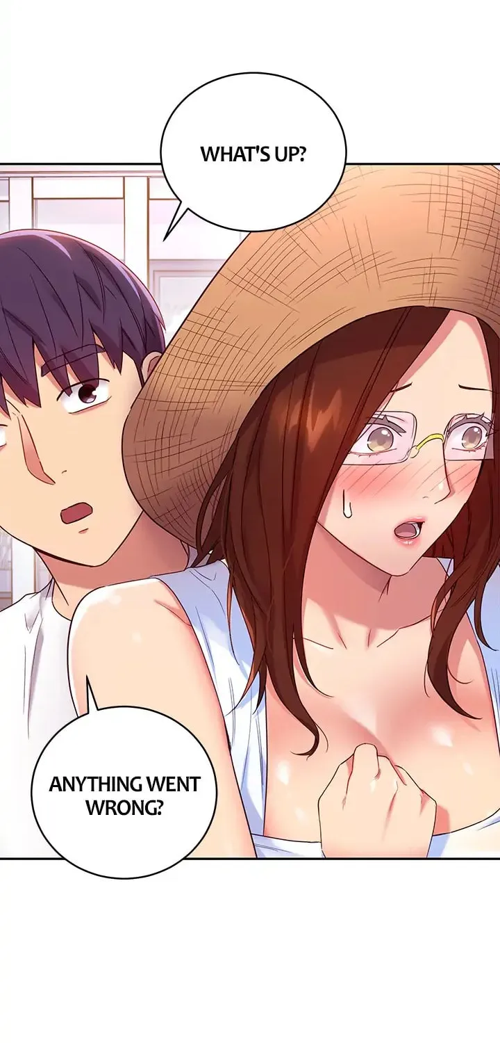 Saeeommaui Chingudeul Chapter 86 Page 42 - Chapter 86