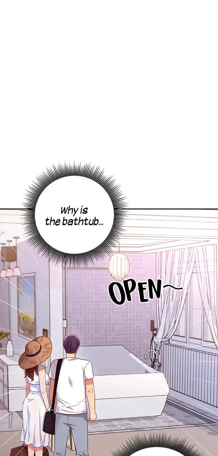 Saeeommaui Chingudeul Chapter 86 Page 44 - Chapter 86