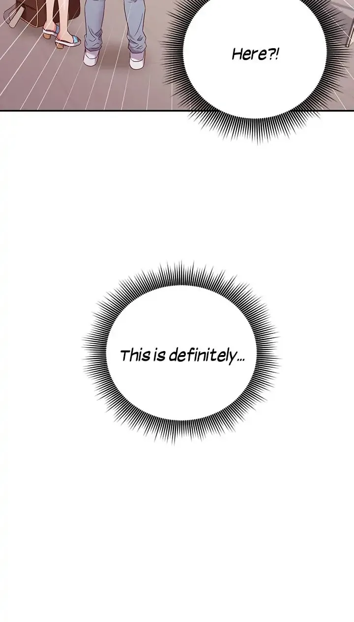 Saeeommaui Chingudeul Chapter 86 Page 45 - Chapter 86
