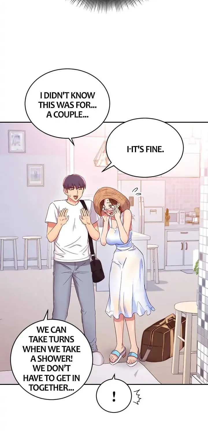 Saeeommaui Chingudeul Chapter 86 Page 47 - Chapter 86