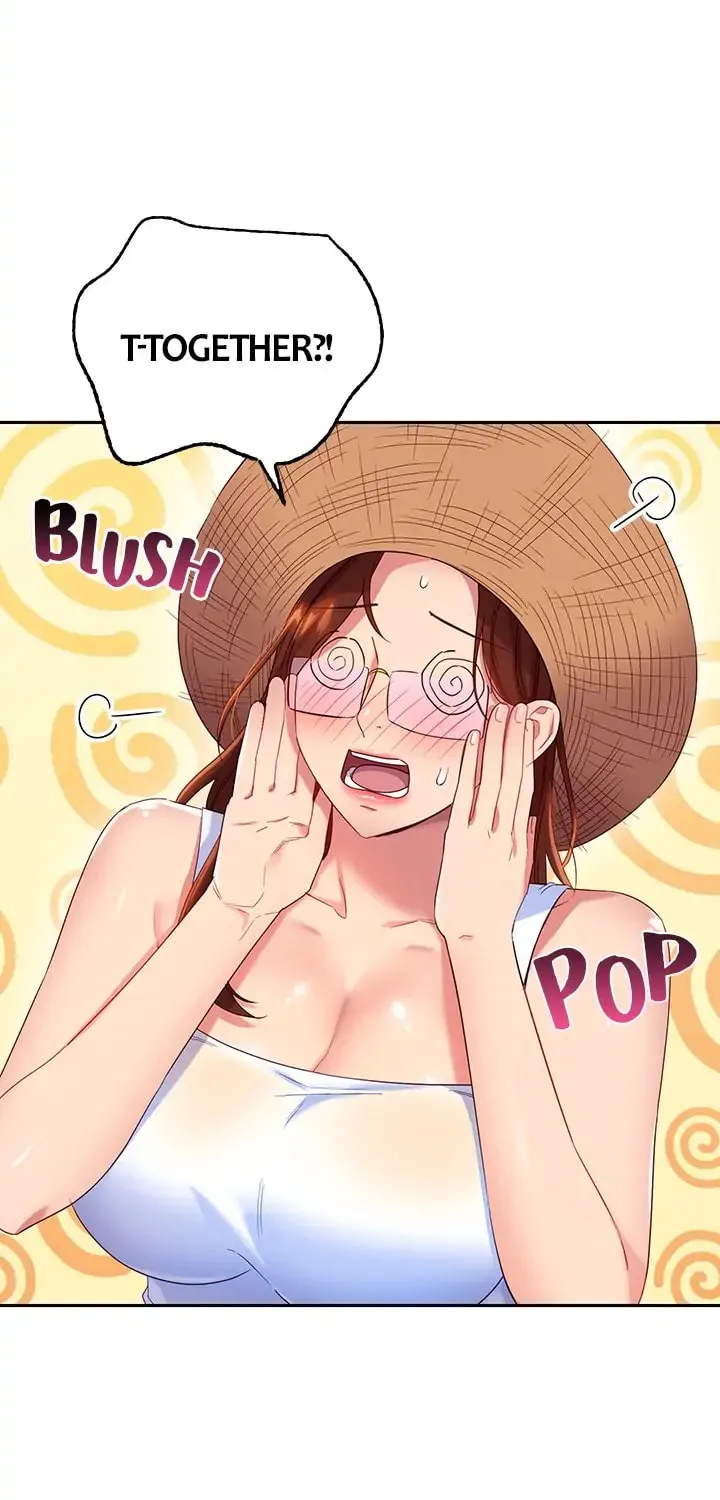 Saeeommaui Chingudeul Chapter 86 Page 48 - Chapter 86