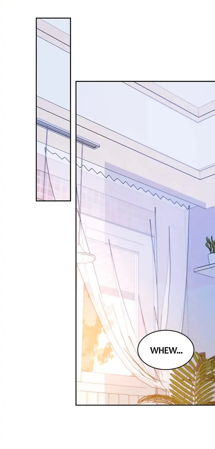 Saeeommaui Chingudeul Chapter 86 Page 50 - Chapter 86