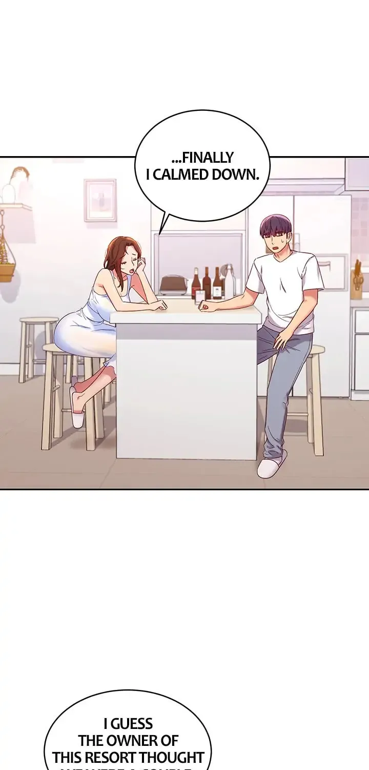 Saeeommaui Chingudeul Chapter 86 Page 51 - Chapter 86