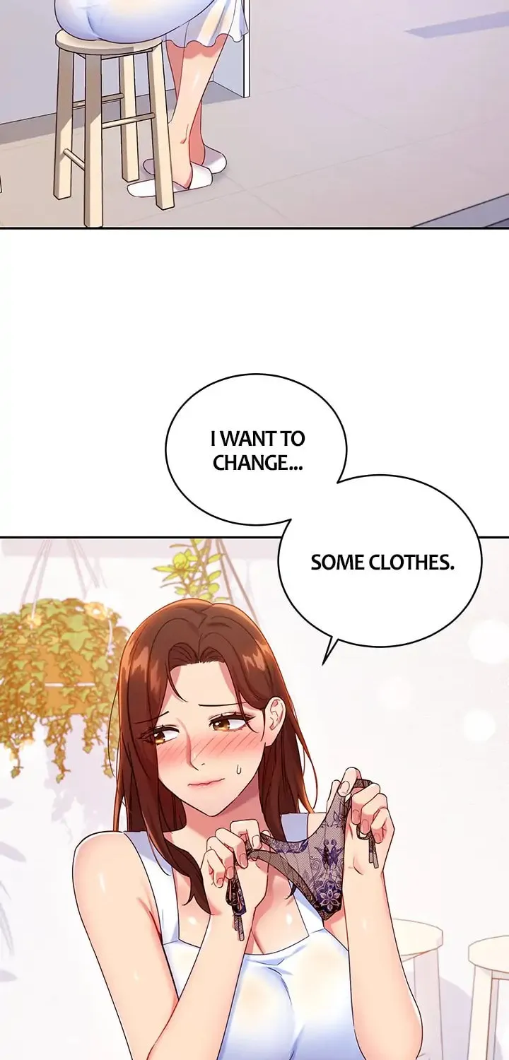 Saeeommaui Chingudeul Chapter 86 Page 54 - Chapter 86