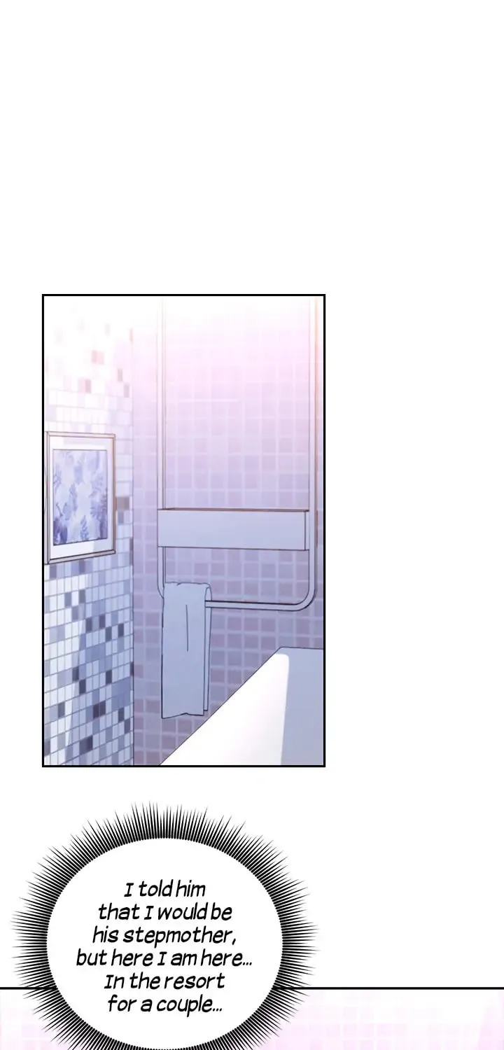 Saeeommaui Chingudeul Chapter 86 Page 56 - Chapter 86