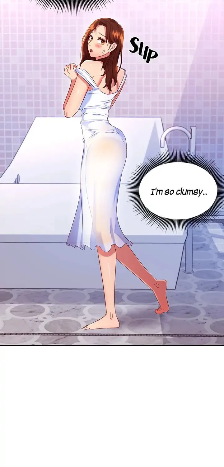 Saeeommaui Chingudeul Chapter 86 Page 57 - Chapter 86
