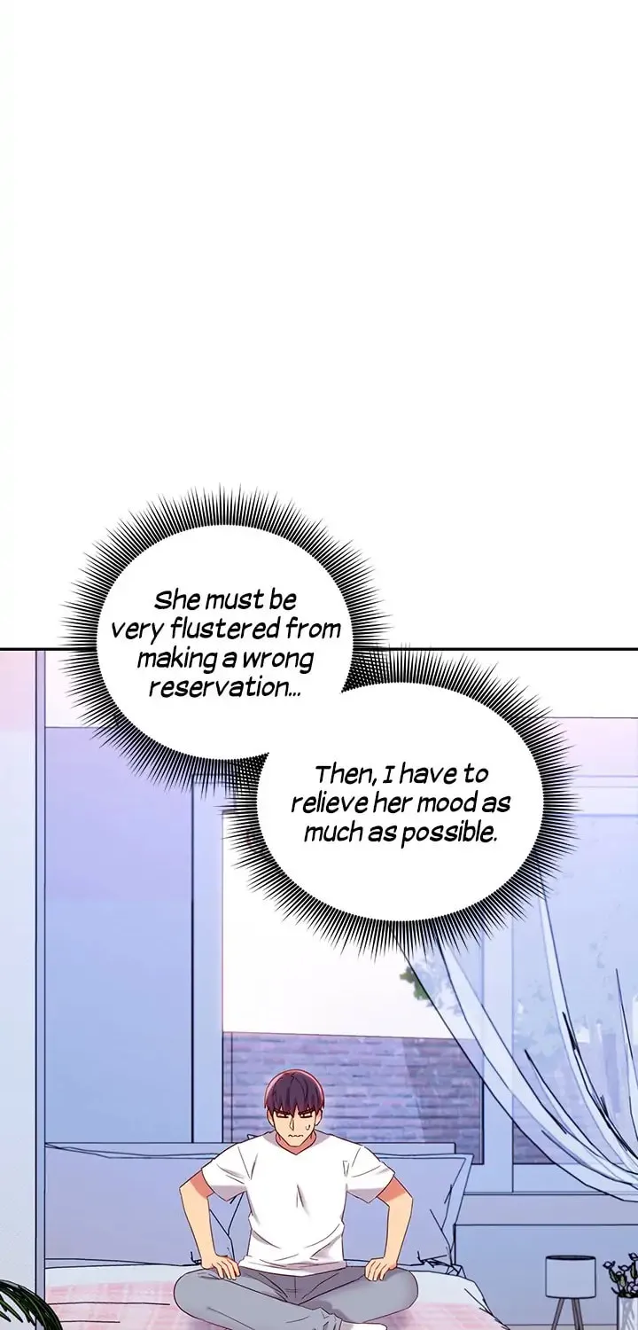 Saeeommaui Chingudeul Chapter 86 Page 59 - Chapter 86