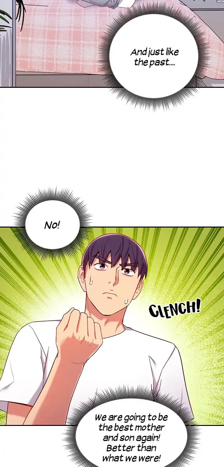 Saeeommaui Chingudeul Chapter 86 Page 60 - Chapter 86