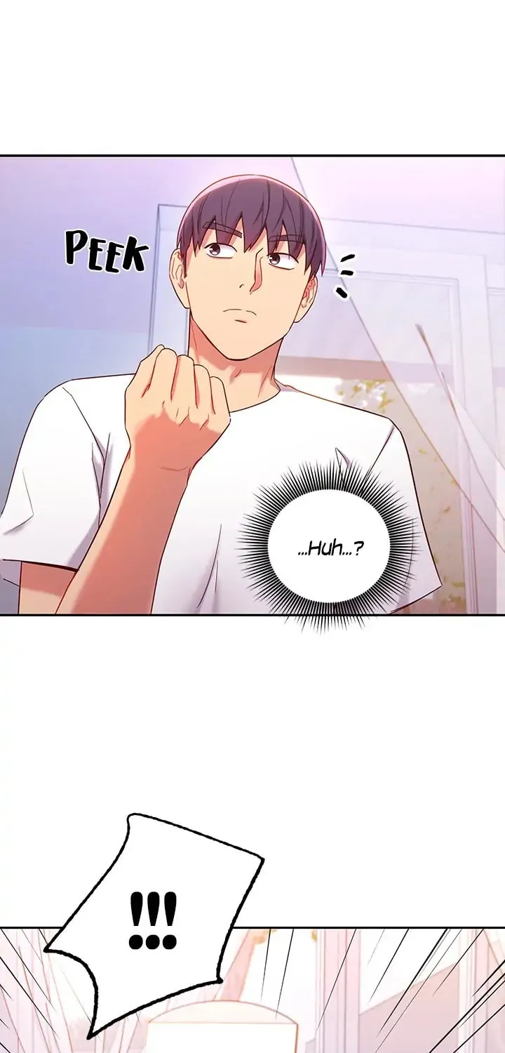 Saeeommaui Chingudeul Chapter 86 Page 62 - Chapter 86