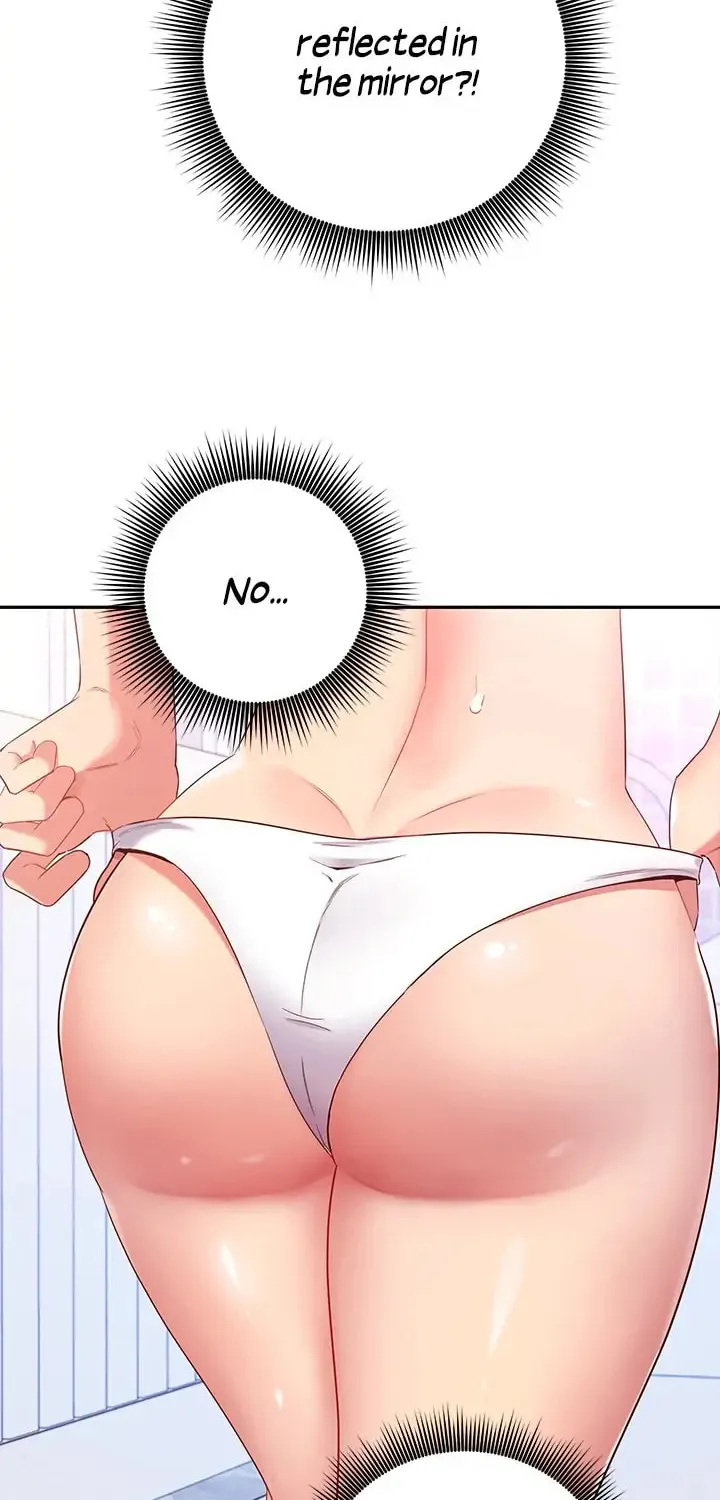 Saeeommaui Chingudeul Chapter 86 Page 65 - Chapter 86