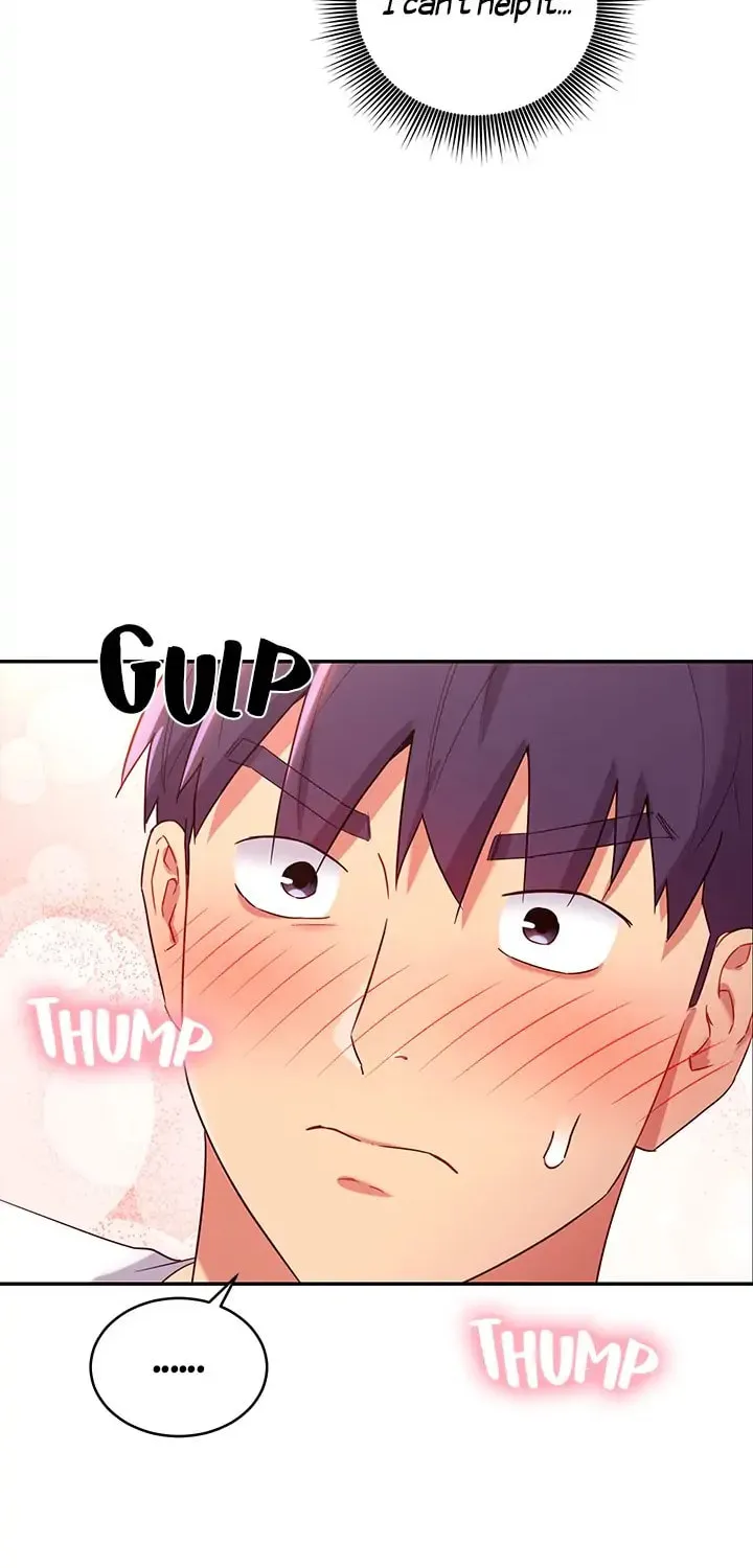 Saeeommaui Chingudeul Chapter 86 Page 68 - Chapter 86