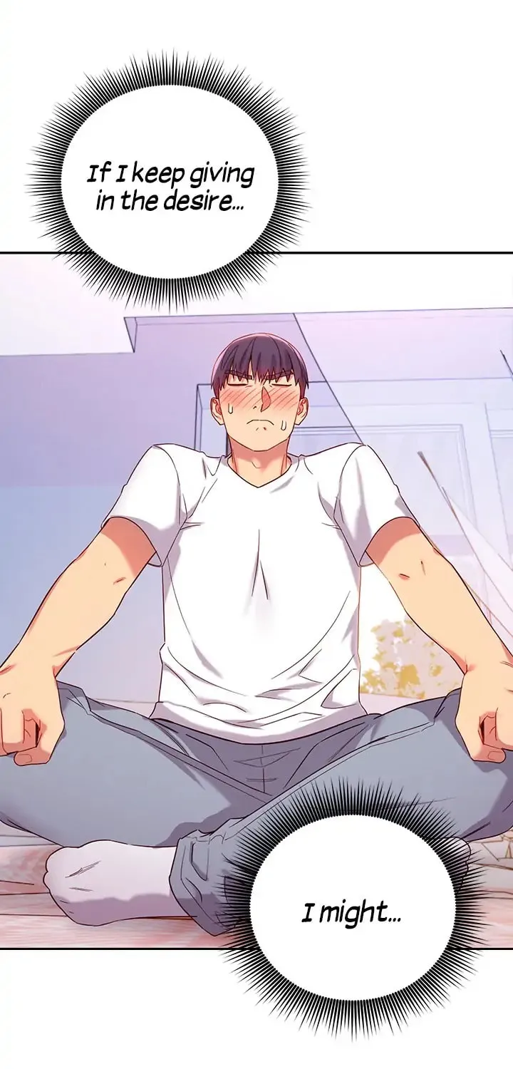 Saeeommaui Chingudeul Chapter 86 Page 71 - Chapter 86