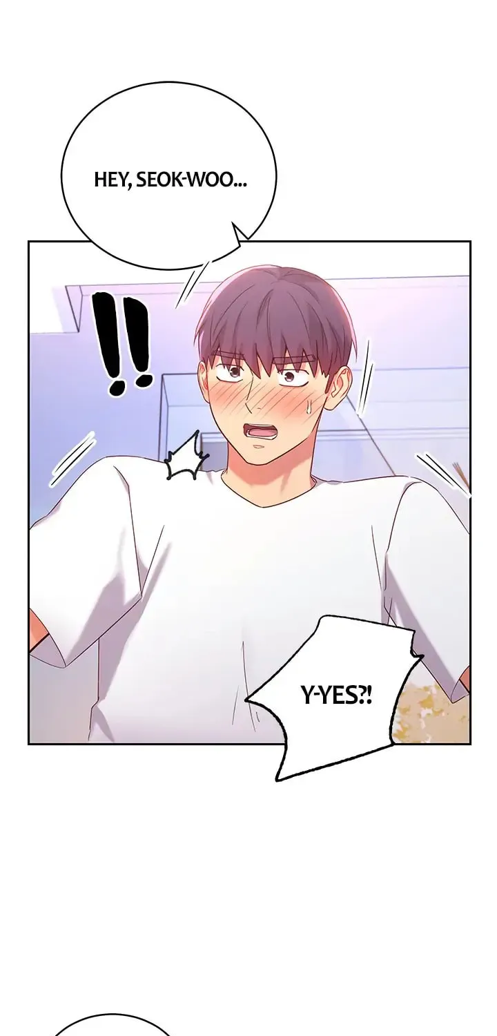 Saeeommaui Chingudeul Chapter 86 Page 72 - Chapter 86