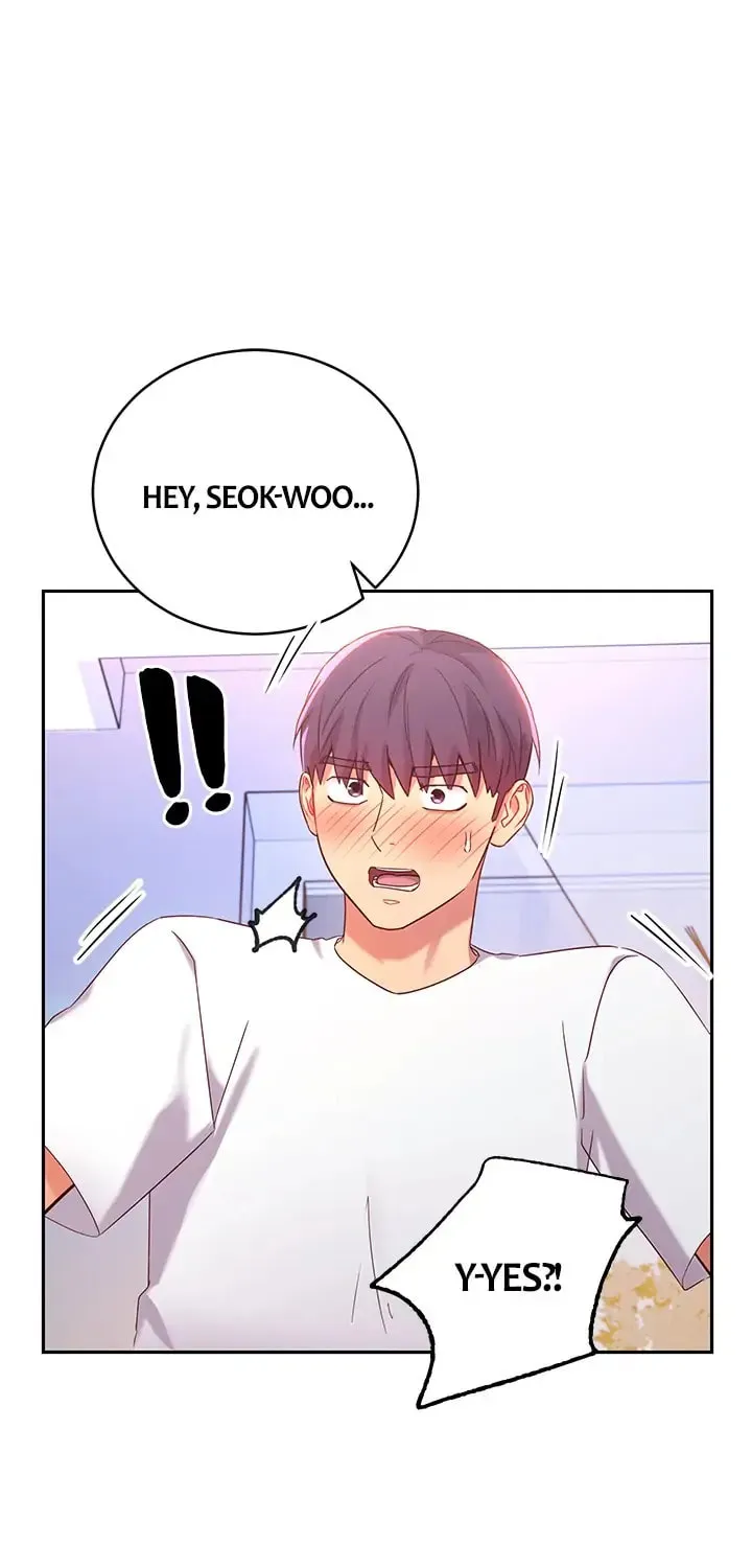 Saeeommaui Chingudeul Chapter 87 Page 1 - Chapter 87