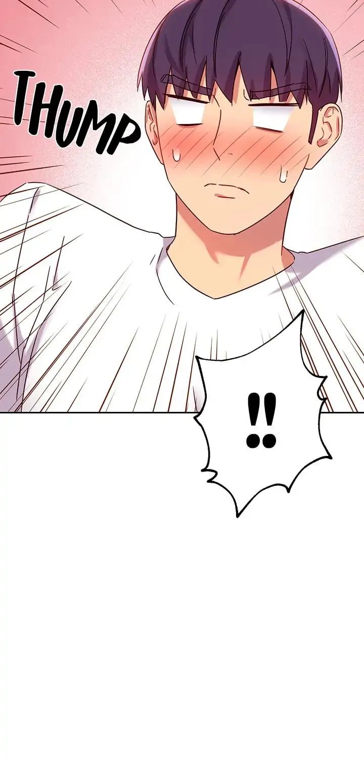 Saeeommaui Chingudeul Chapter 87 Page 5 - Chapter 87