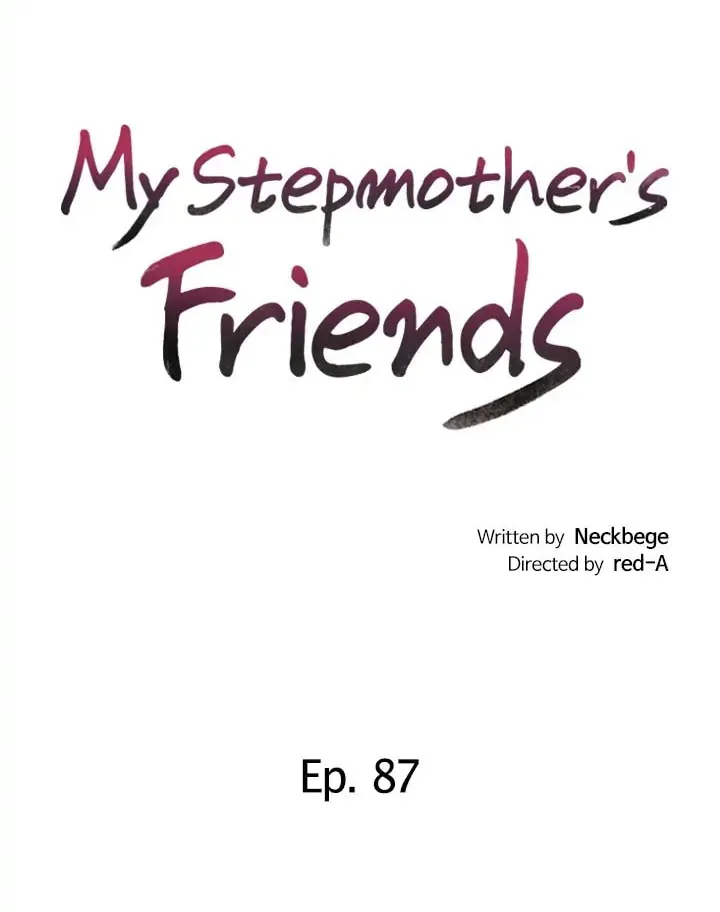 Saeeommaui Chingudeul Chapter 87 Page 6 - Chapter 87
