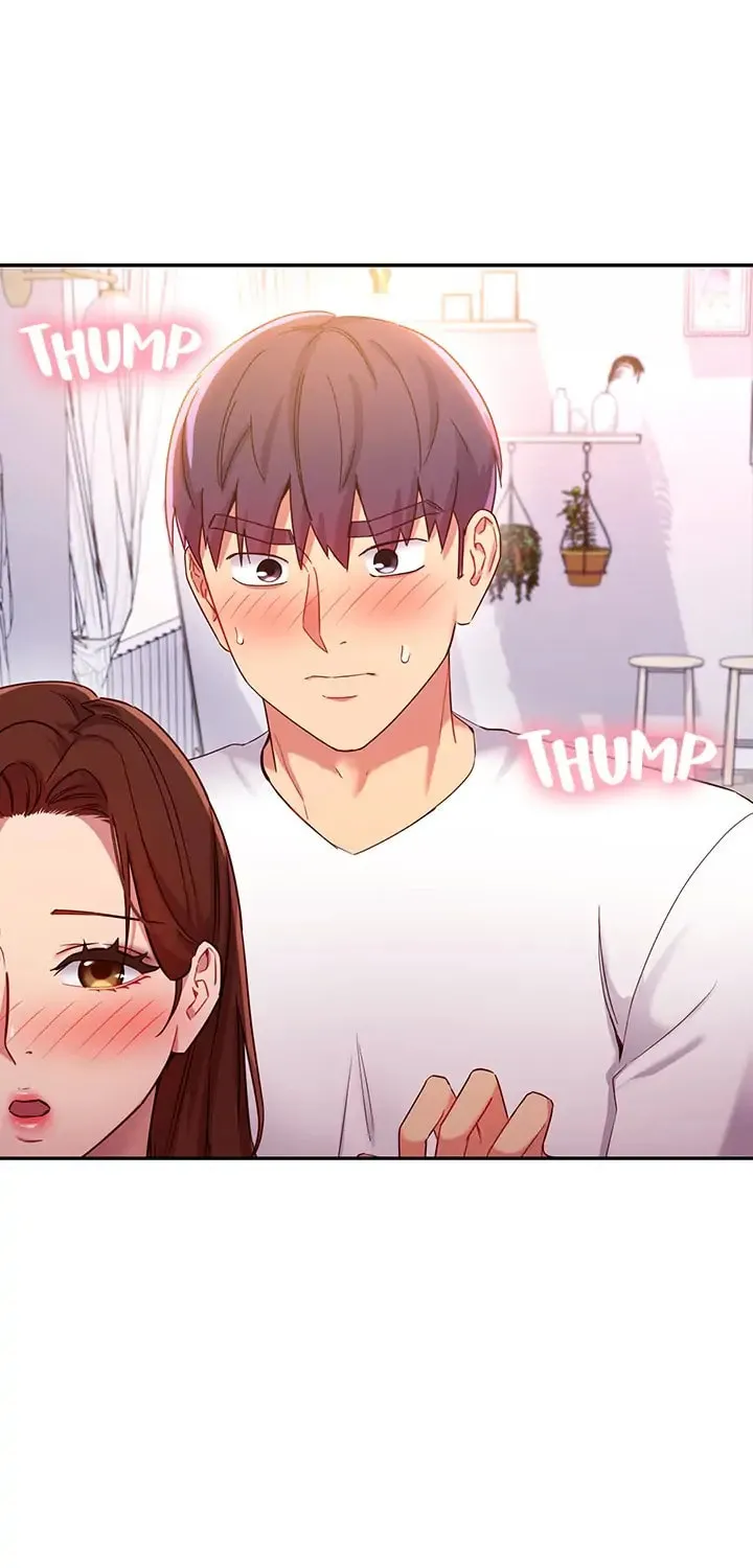Saeeommaui Chingudeul Chapter 87 Page 7 - Chapter 87