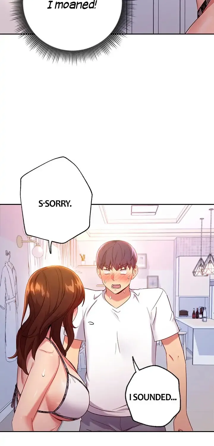 Saeeommaui Chingudeul Chapter 87 Page 21 - Chapter 87
