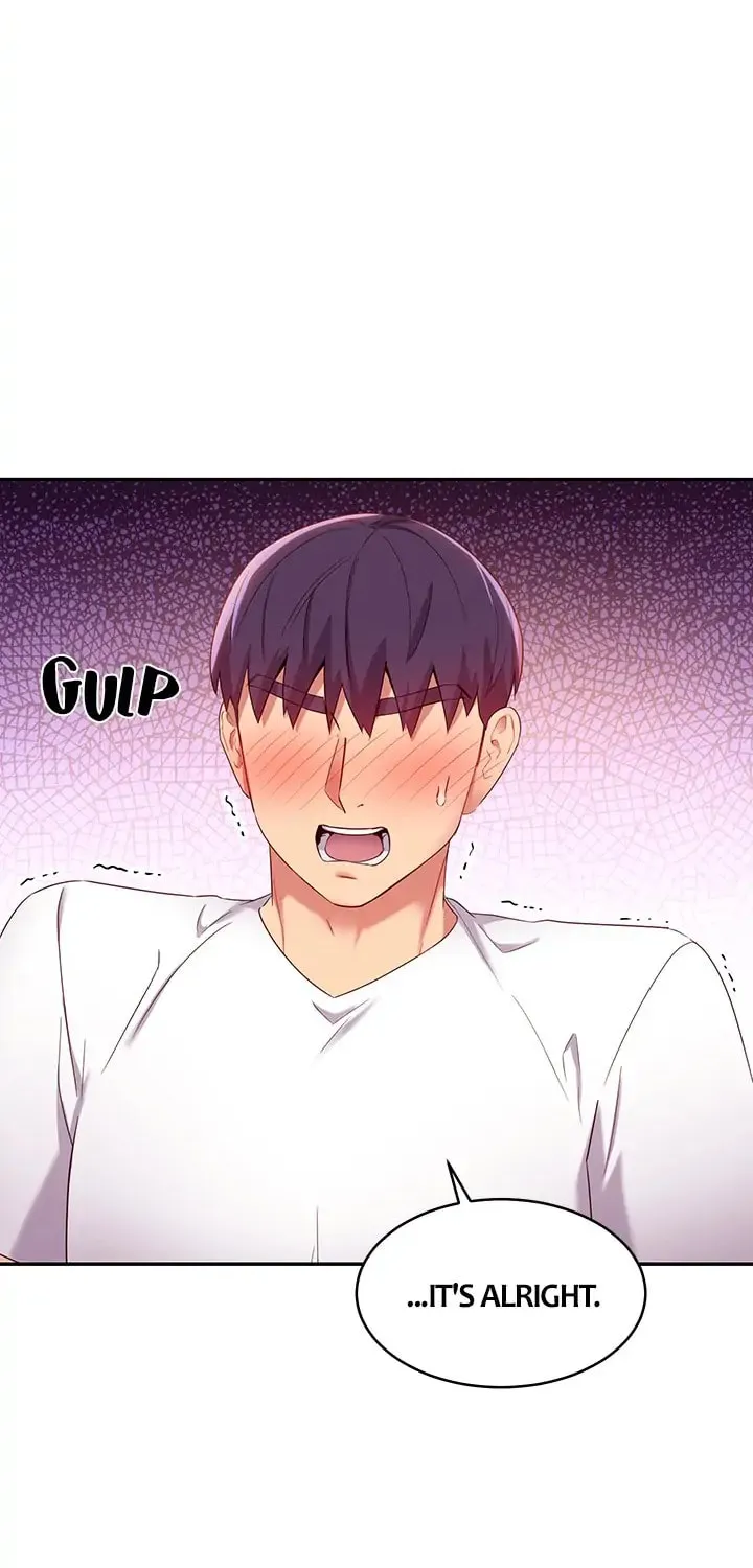 Saeeommaui Chingudeul Chapter 87 Page 23 - Chapter 87