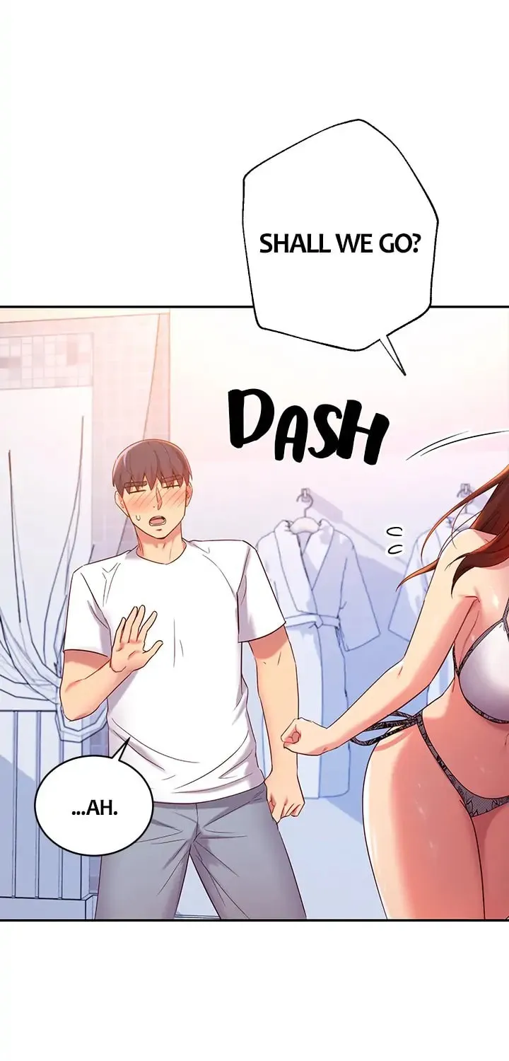 Saeeommaui Chingudeul Chapter 87 Page 24 - Chapter 87