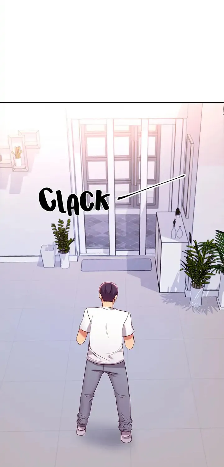 Saeeommaui Chingudeul Chapter 87 Page 25 - Chapter 87