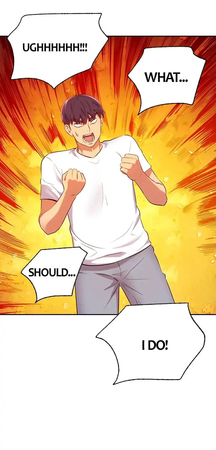 Saeeommaui Chingudeul Chapter 87 Page 27 - Chapter 87