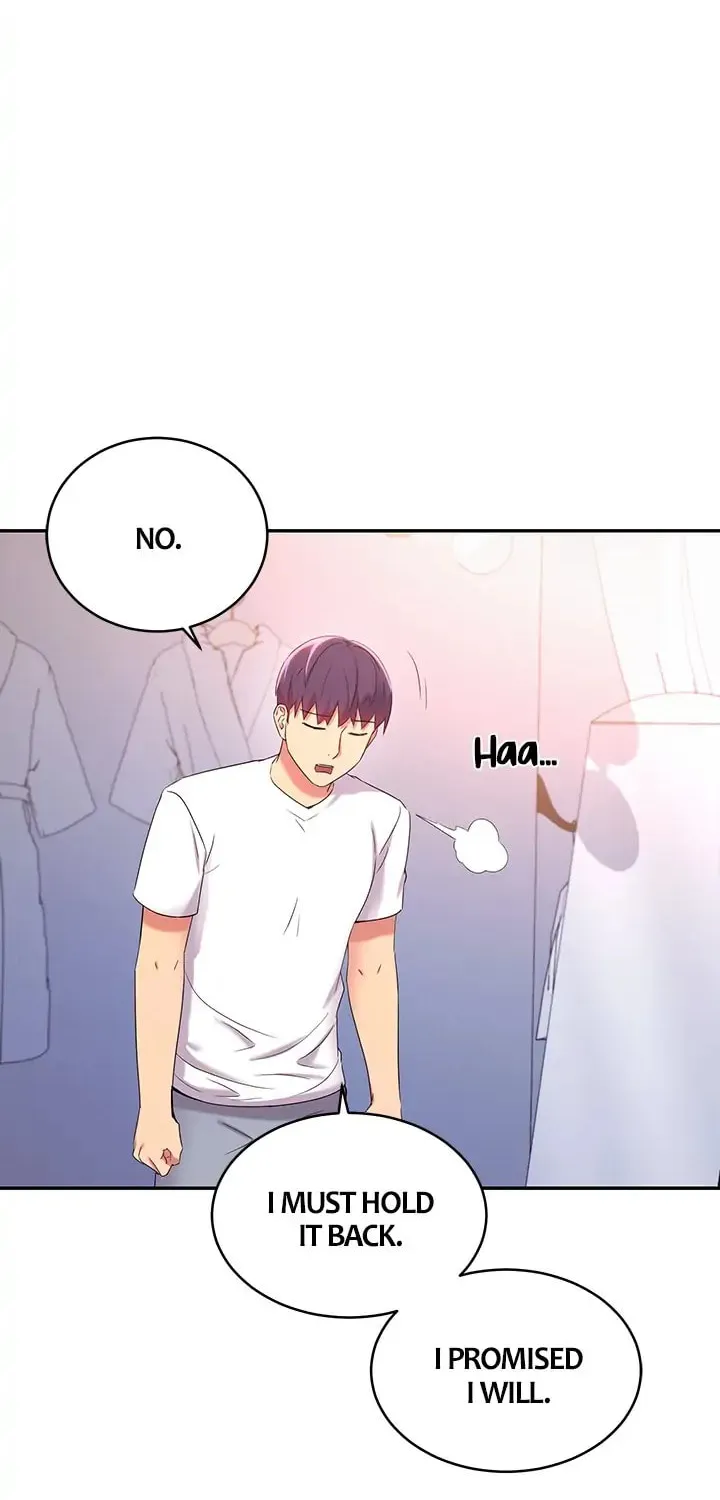 Saeeommaui Chingudeul Chapter 87 Page 33 - Chapter 87