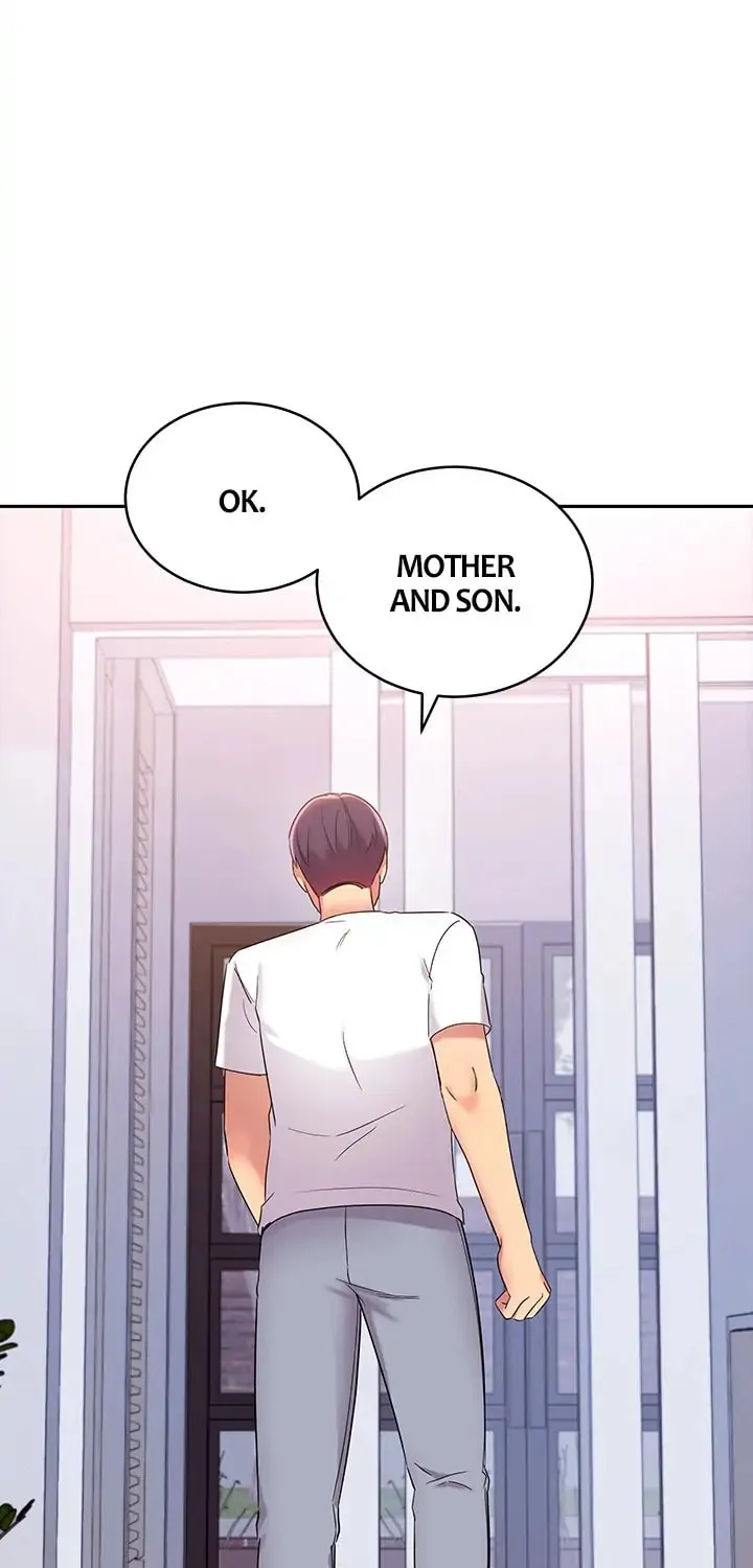 Saeeommaui Chingudeul Chapter 87 Page 34 - Chapter 87