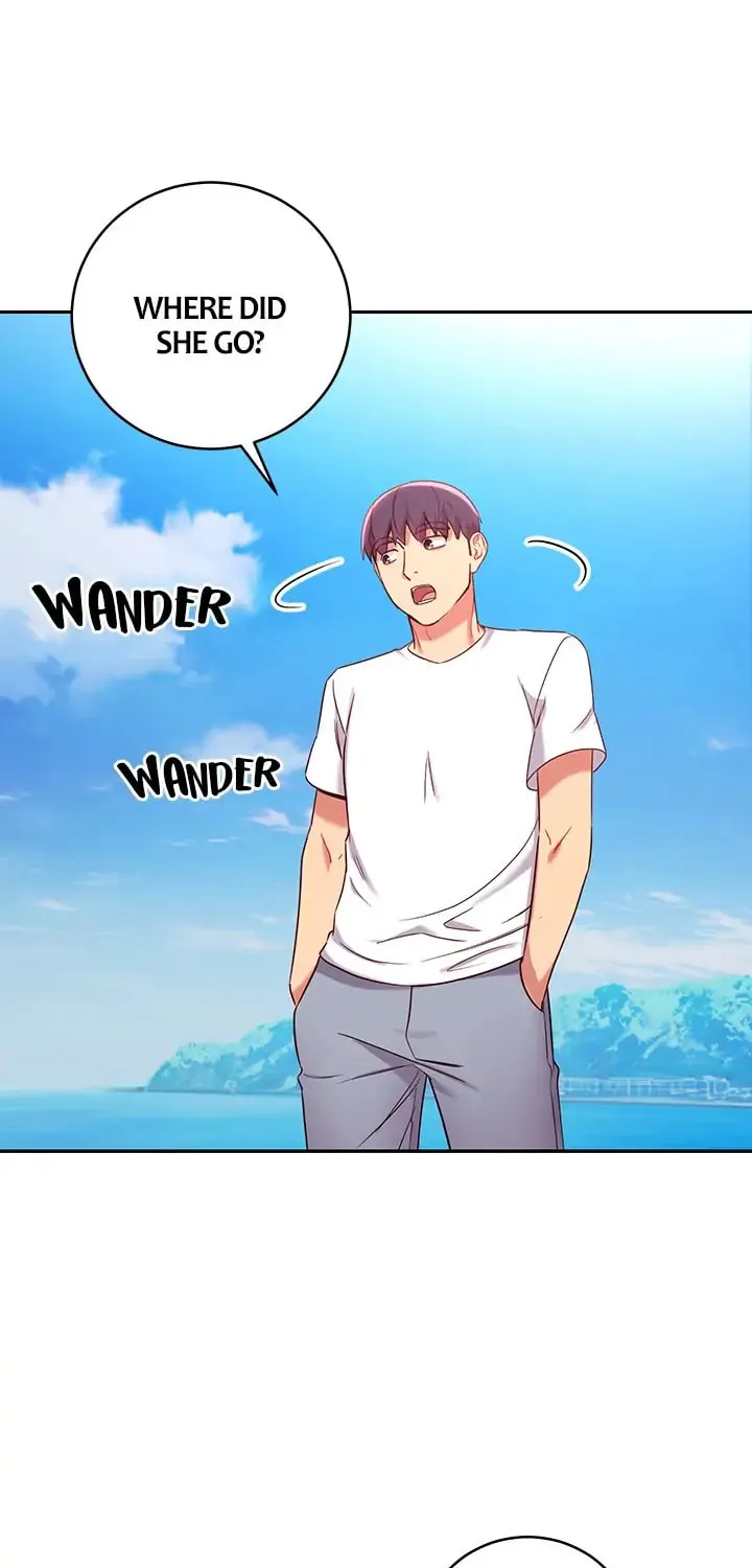 Saeeommaui Chingudeul Chapter 87 Page 37 - Chapter 87