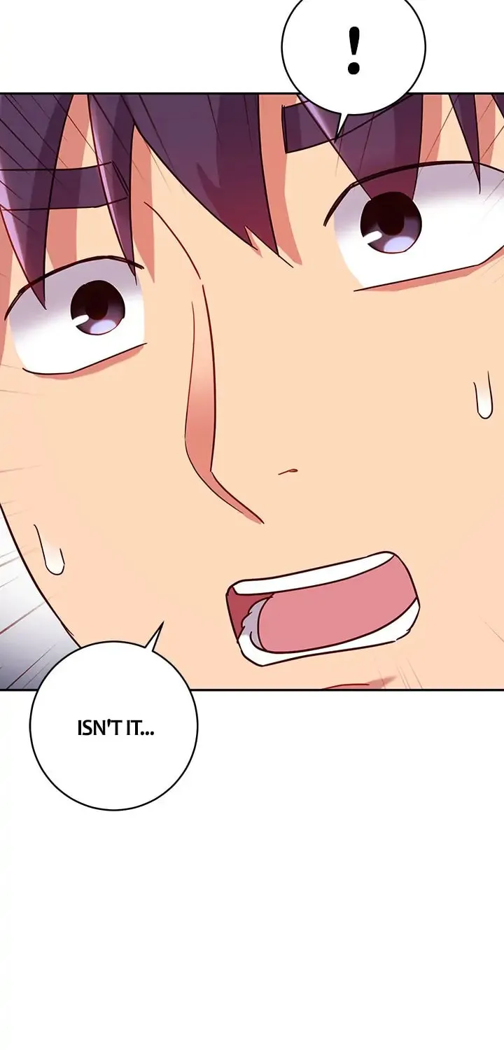 Saeeommaui Chingudeul Chapter 87 Page 38 - Chapter 87