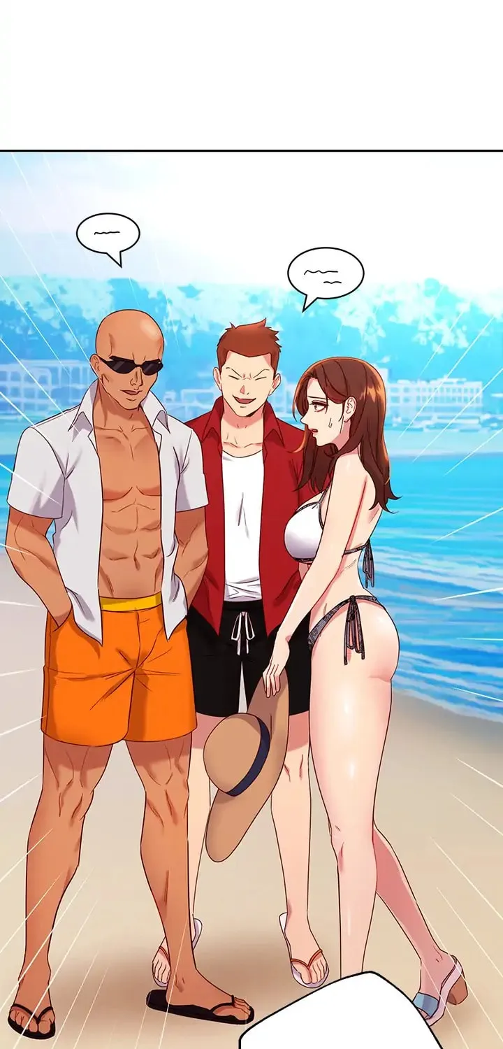 Saeeommaui Chingudeul Chapter 87 Page 39 - Chapter 87