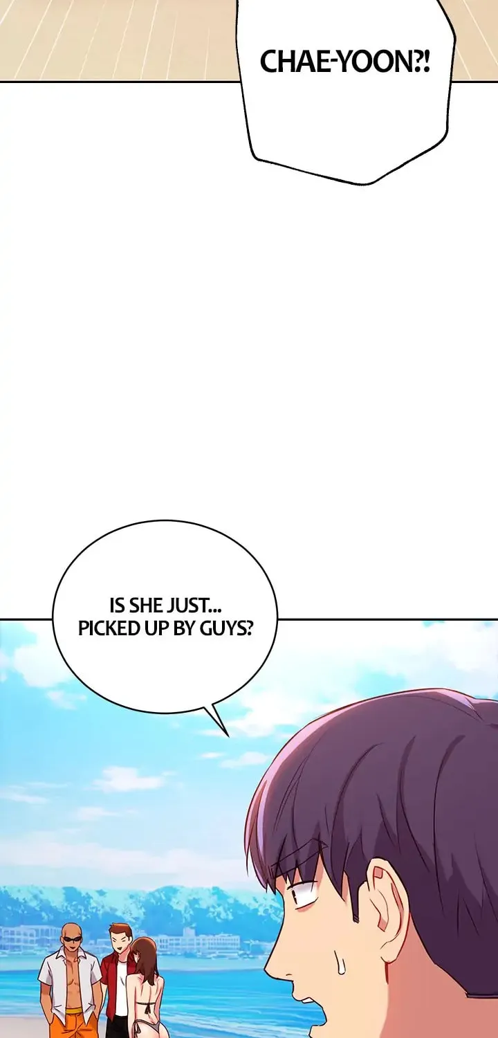 Saeeommaui Chingudeul Chapter 87 Page 40 - Chapter 87