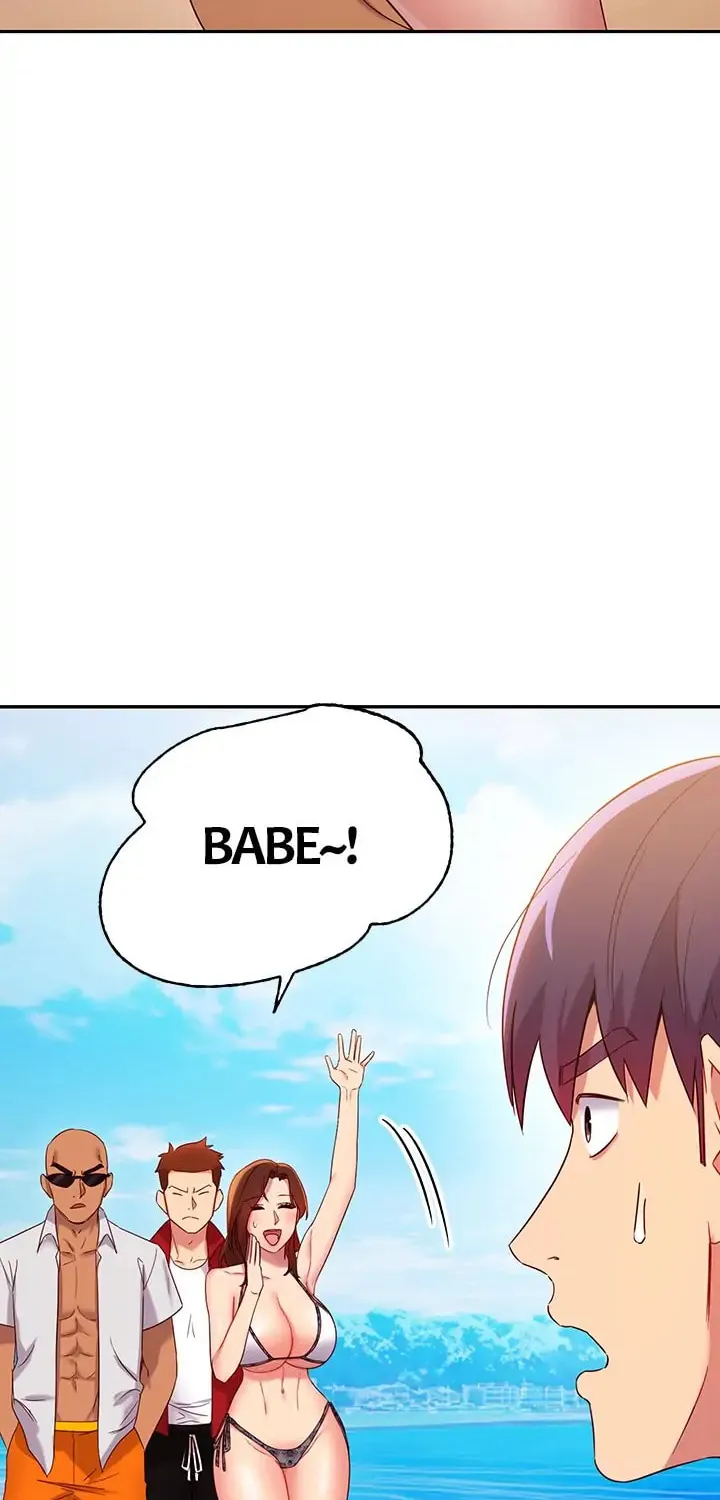 Saeeommaui Chingudeul Chapter 87 Page 43 - Chapter 87
