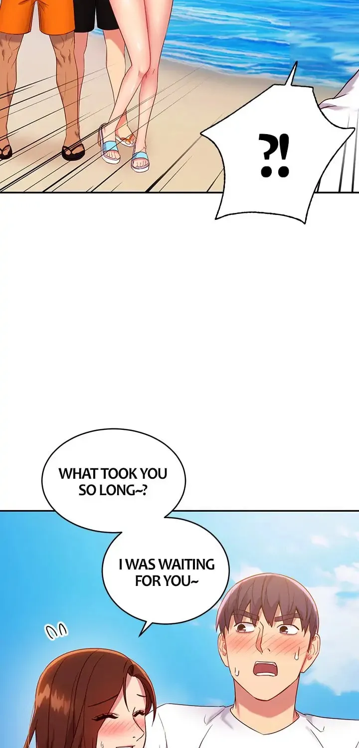 Saeeommaui Chingudeul Chapter 87 Page 44 - Chapter 87