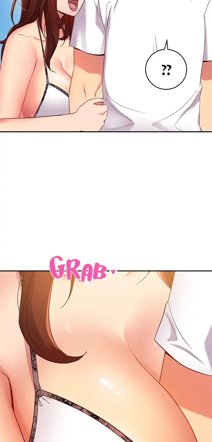 Saeeommaui Chingudeul Chapter 87 Page 45 - Chapter 87