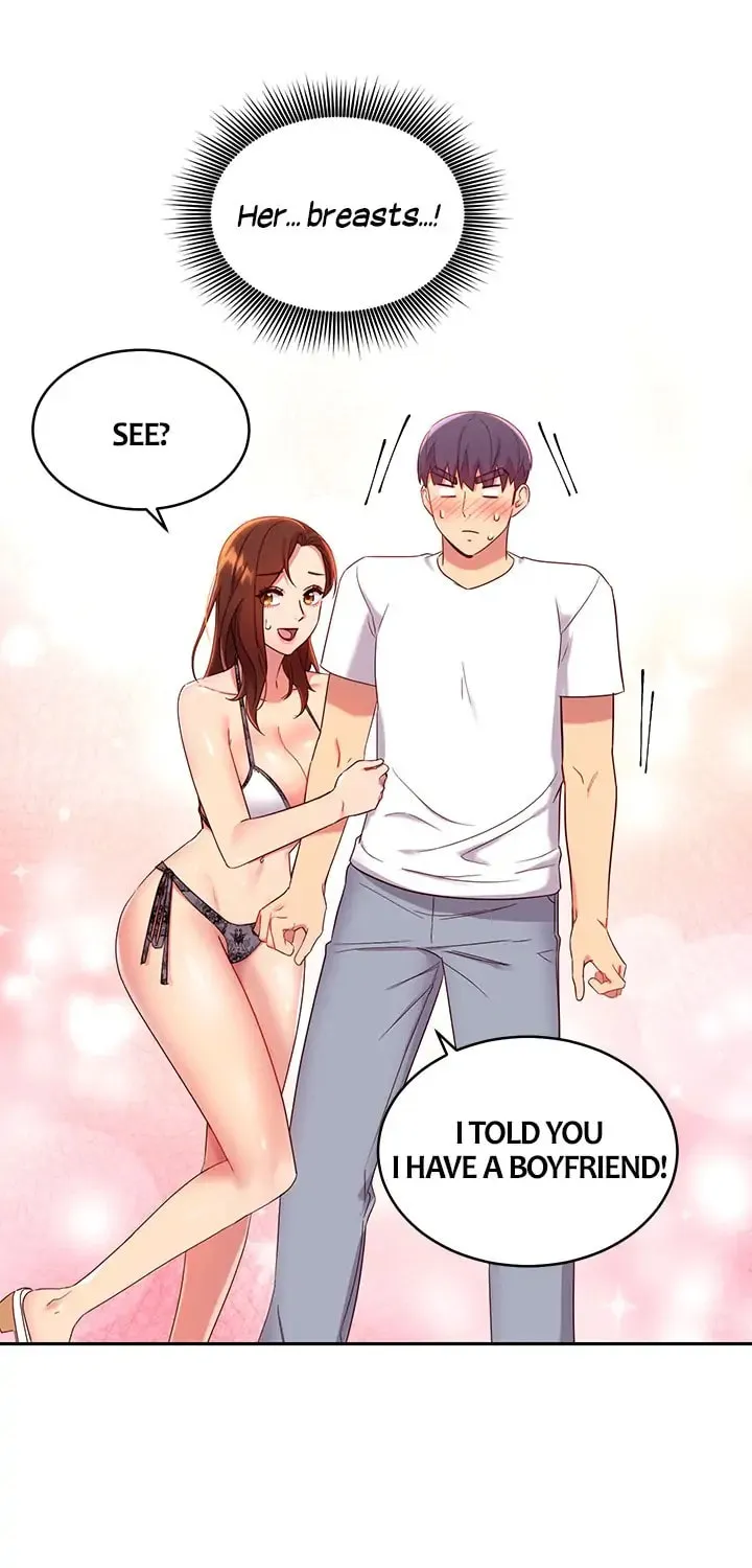 Saeeommaui Chingudeul Chapter 87 Page 47 - Chapter 87