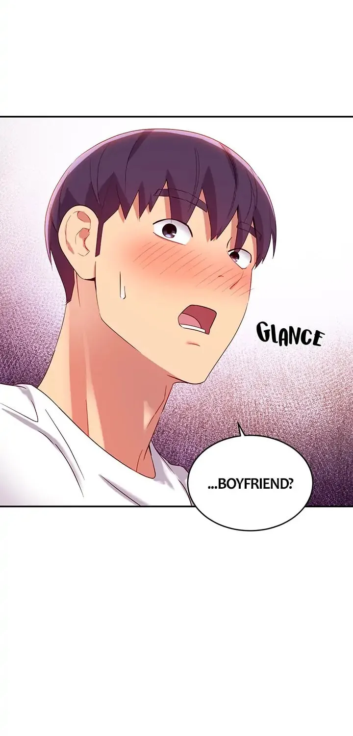 Saeeommaui Chingudeul Chapter 87 Page 48 - Chapter 87