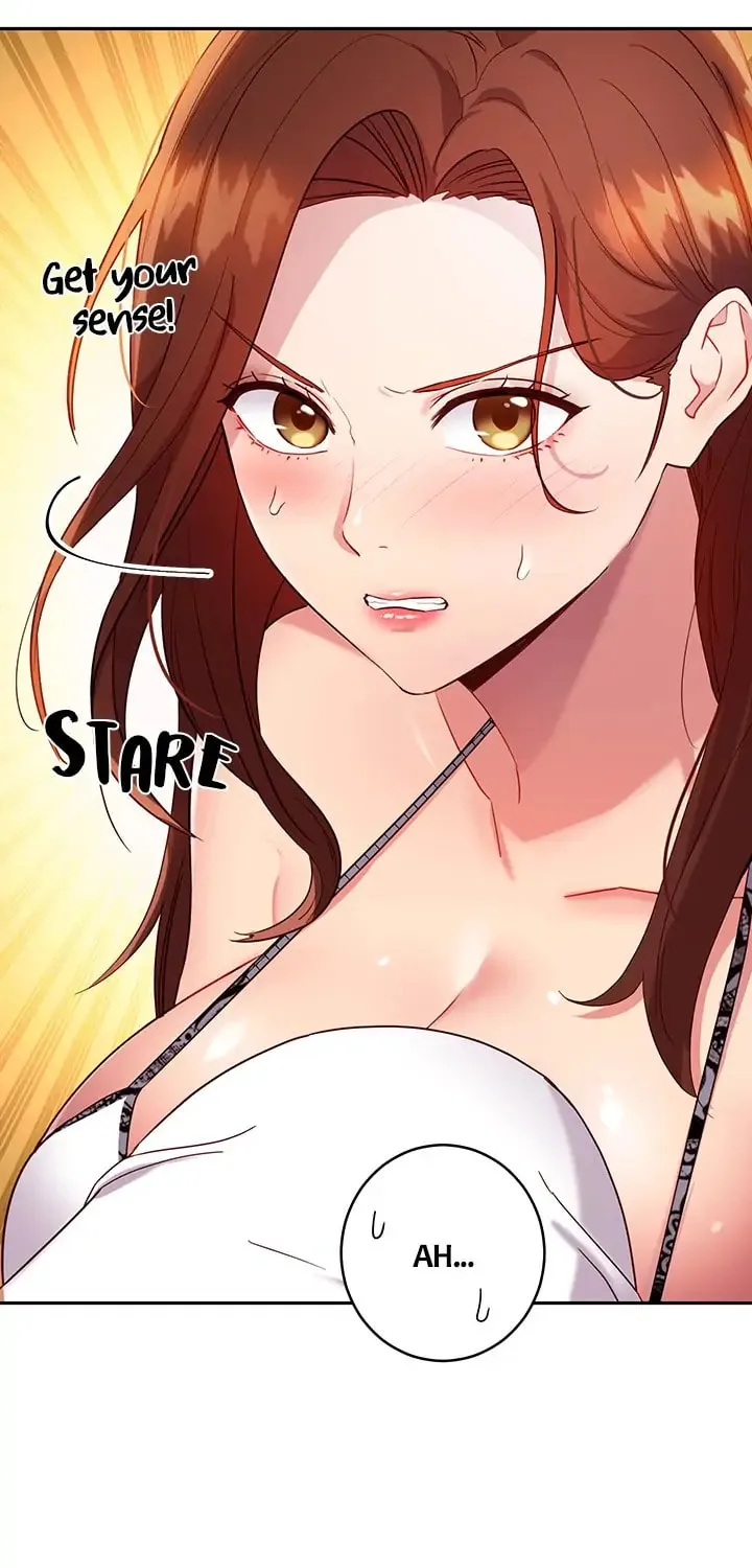 Saeeommaui Chingudeul Chapter 87 Page 49 - Chapter 87