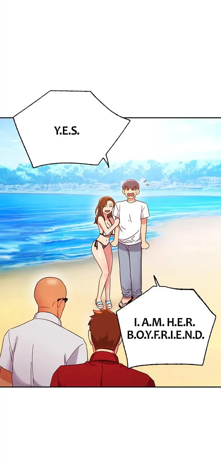 Saeeommaui Chingudeul Chapter 87 Page 50 - Chapter 87