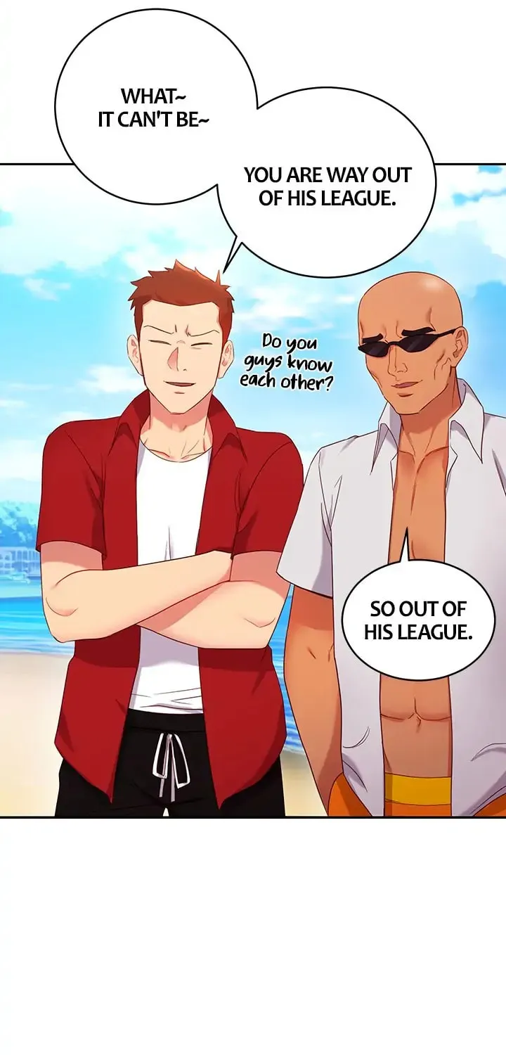 Saeeommaui Chingudeul Chapter 87 Page 51 - Chapter 87