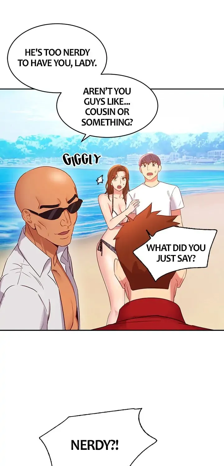 Saeeommaui Chingudeul Chapter 87 Page 52 - Chapter 87