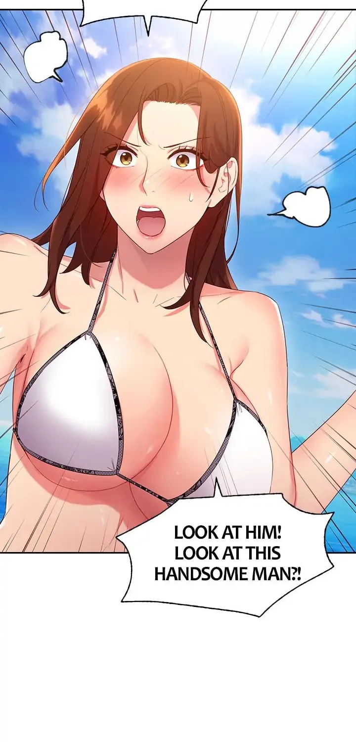 Saeeommaui Chingudeul Chapter 87 Page 53 - Chapter 87