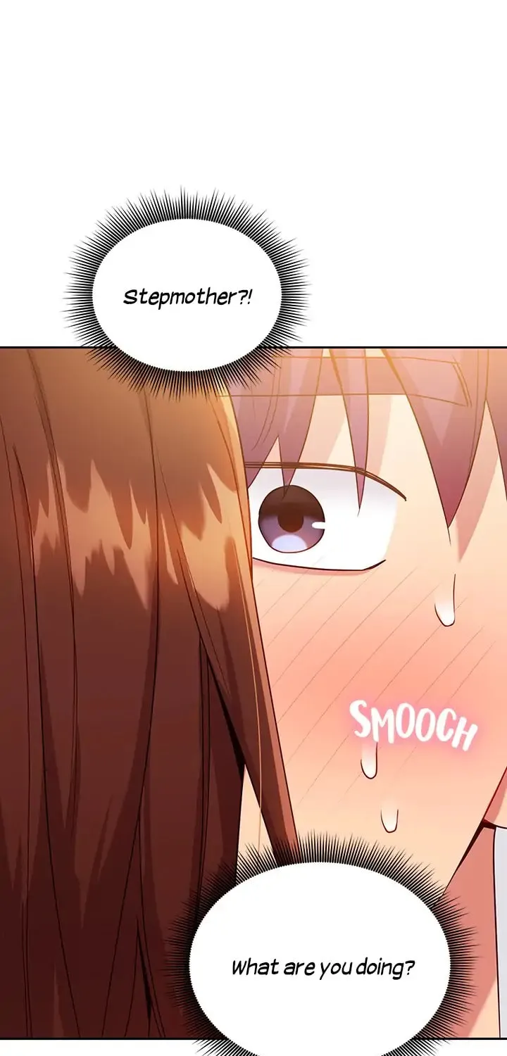 Saeeommaui Chingudeul Chapter 87 Page 57 - Chapter 87