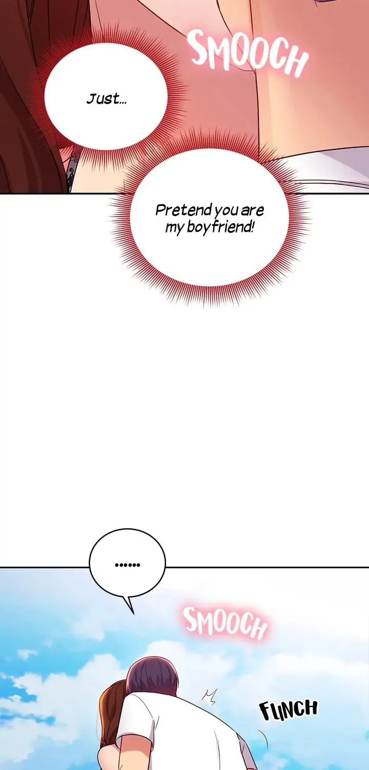 Saeeommaui Chingudeul Chapter 87 Page 59 - Chapter 87