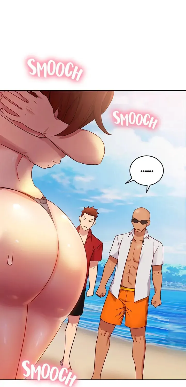 Saeeommaui Chingudeul Chapter 87 Page 62 - Chapter 87