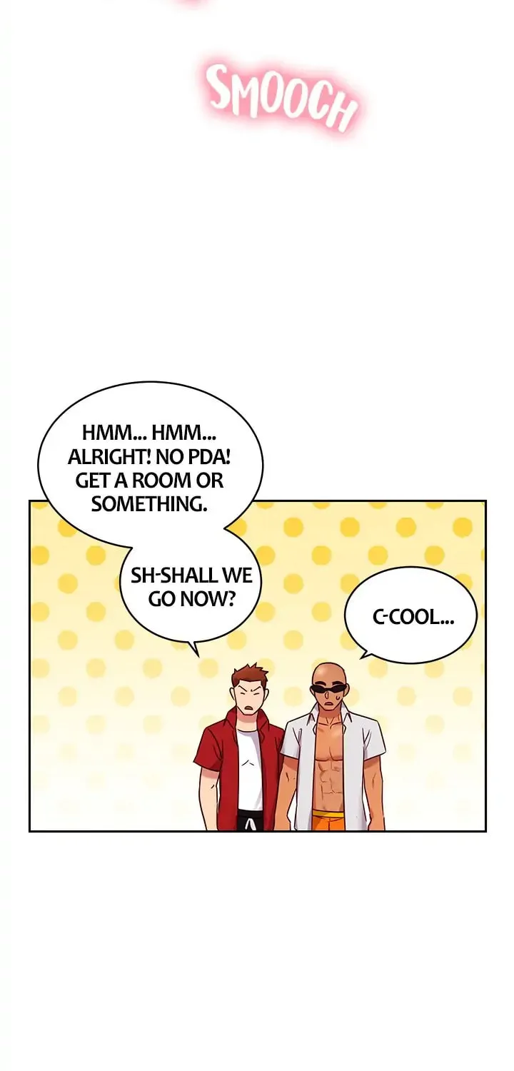 Saeeommaui Chingudeul Chapter 87 Page 63 - Chapter 87