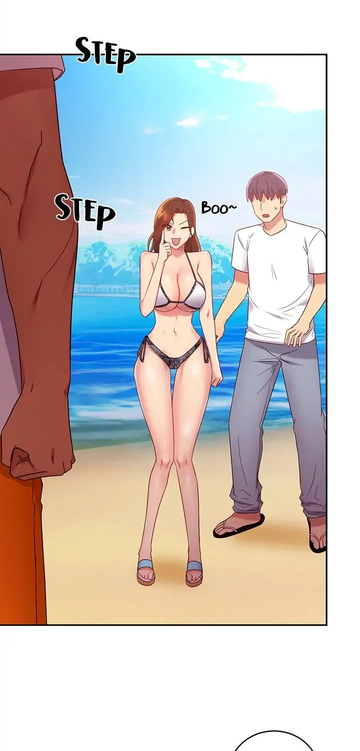 Saeeommaui Chingudeul Chapter 87 Page 64 - Chapter 87